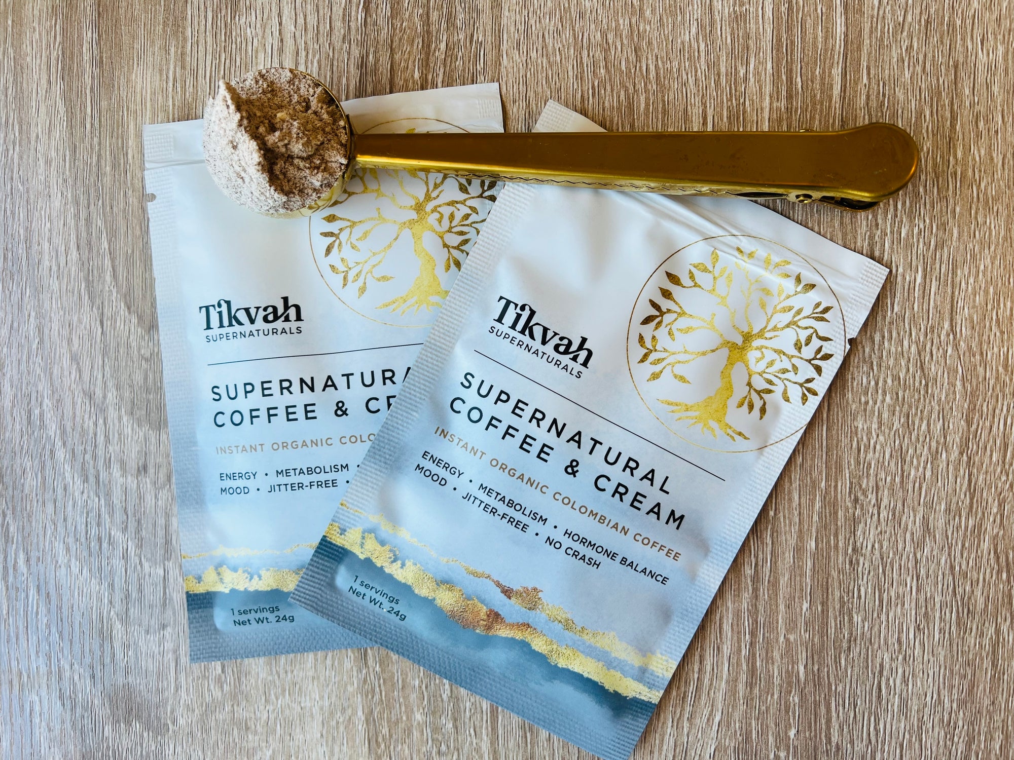 Single Serving Samples