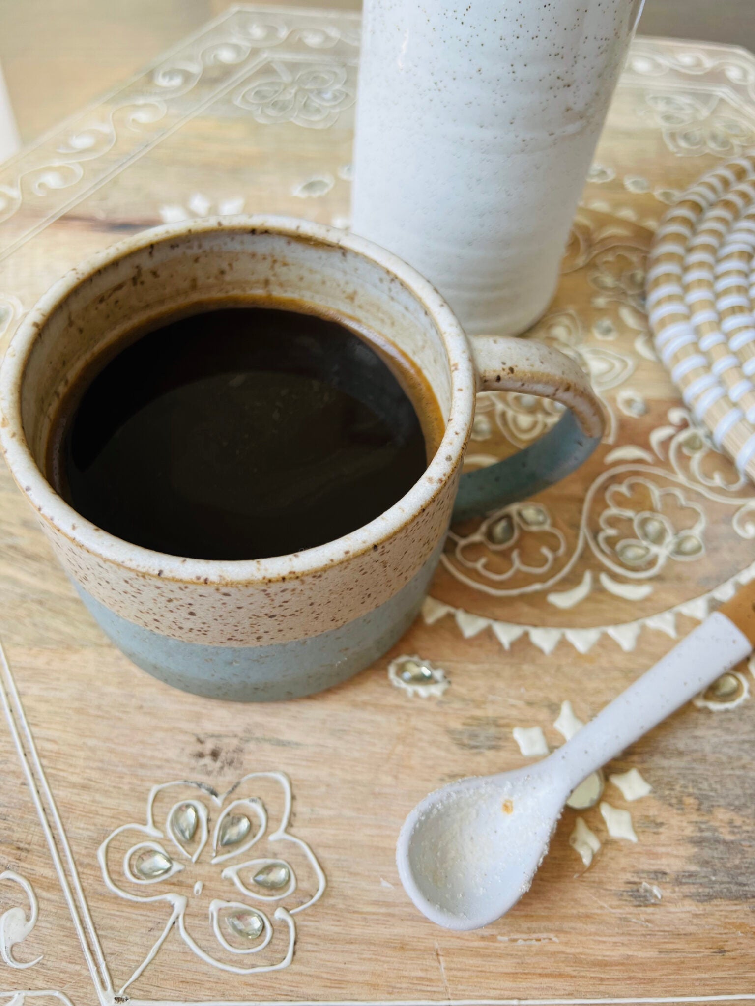 Supernatural Mushroom Coffee