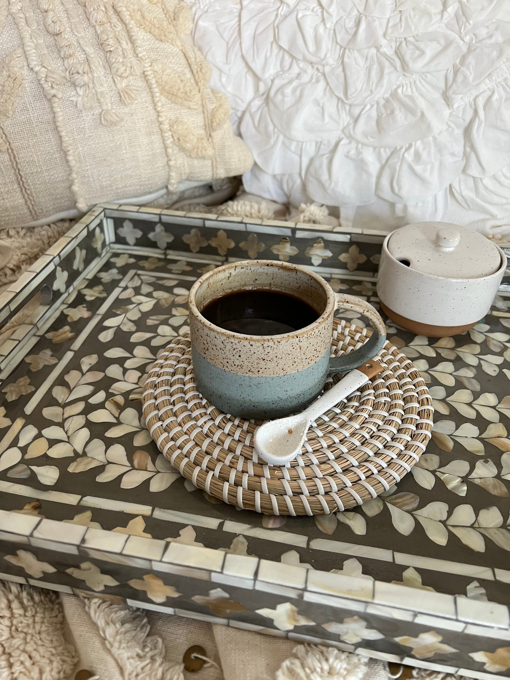 Single Serving Samples