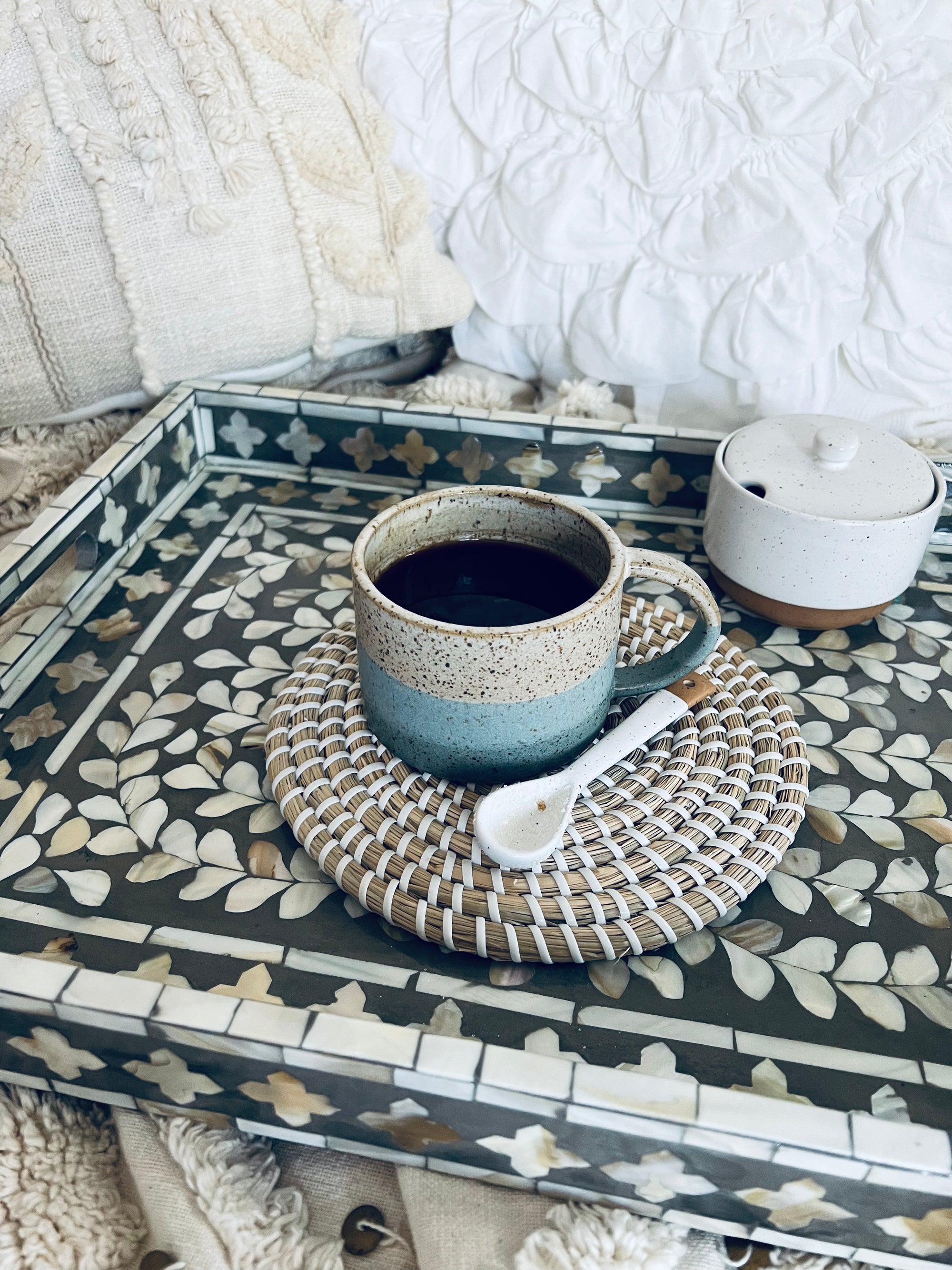 Supernatural Mushroom Coffee