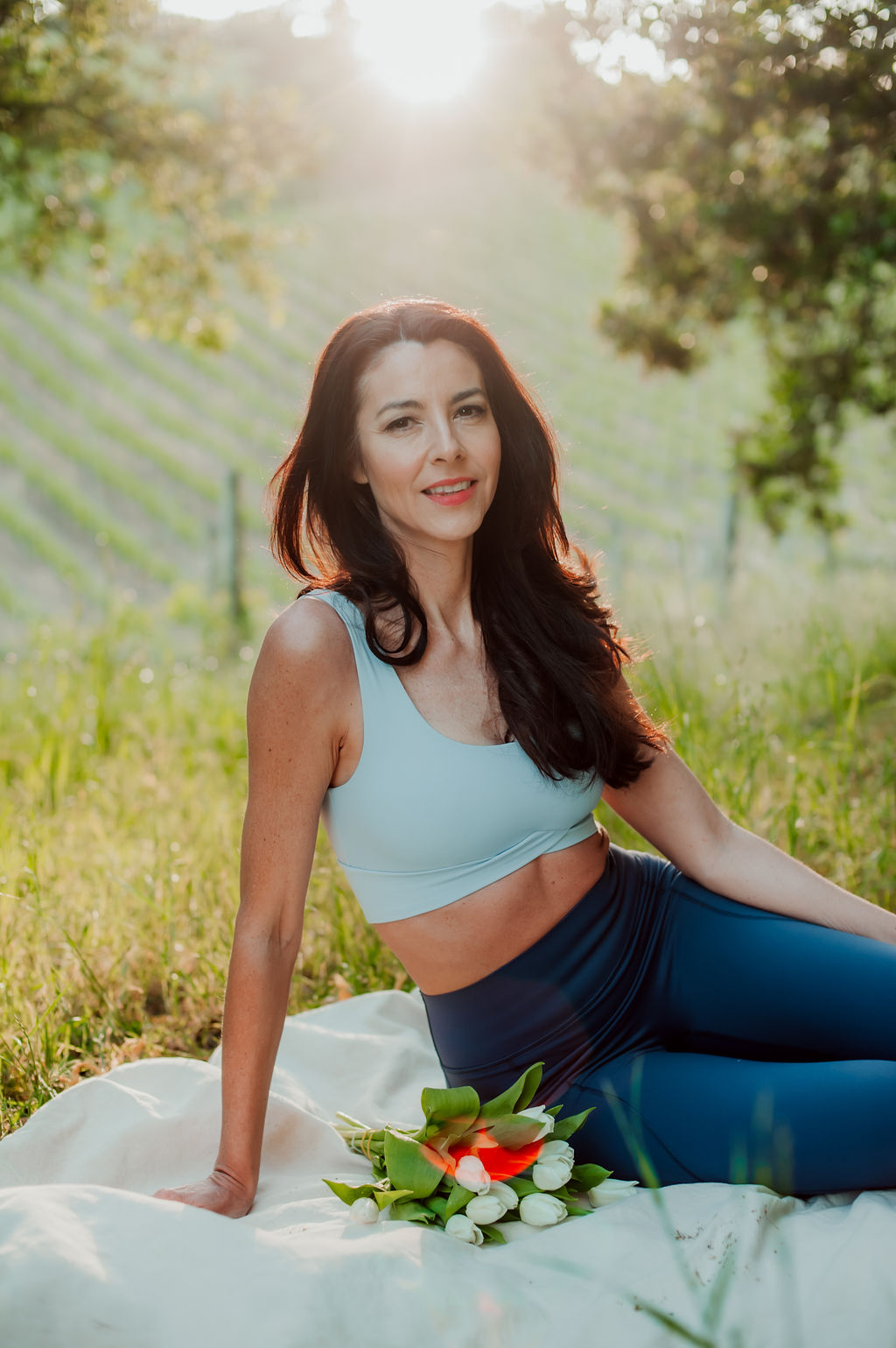 Unlocking Your Body’s Natural Energy: My Journey with Adrenal Fatigue and How I Reclaimed My Life