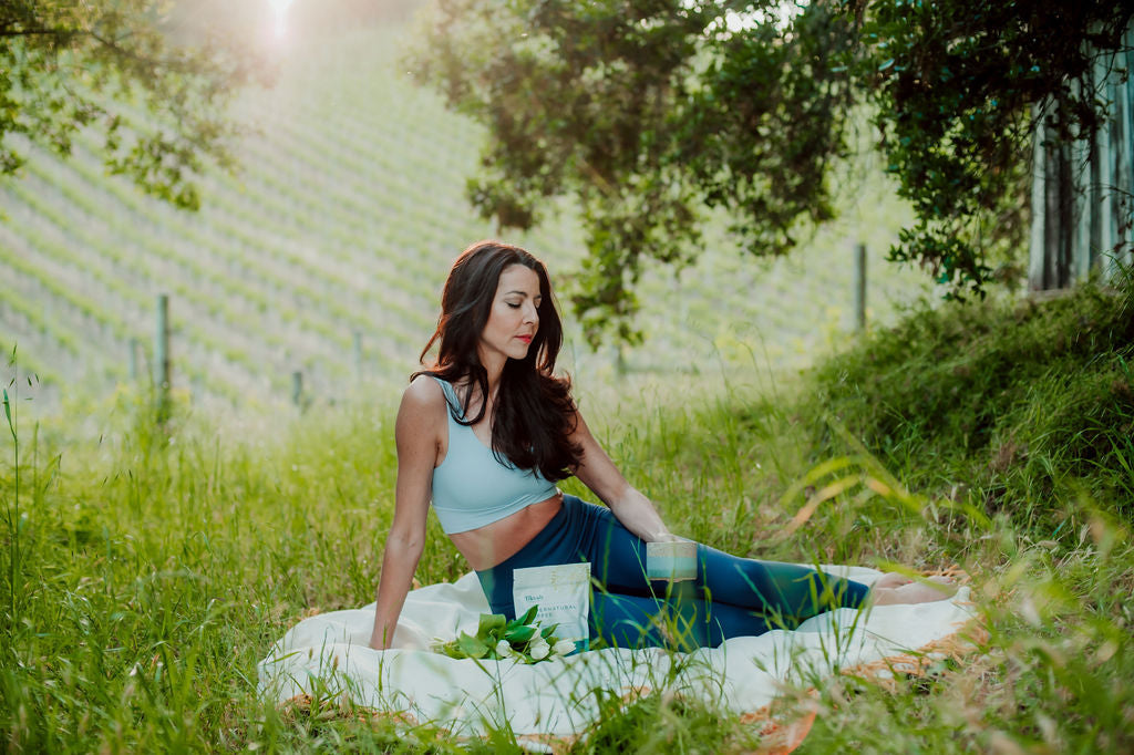 Your Thoughts Are Not Facts: How Awareness, Questioning, and Choosing Again Actually Changes Your Life