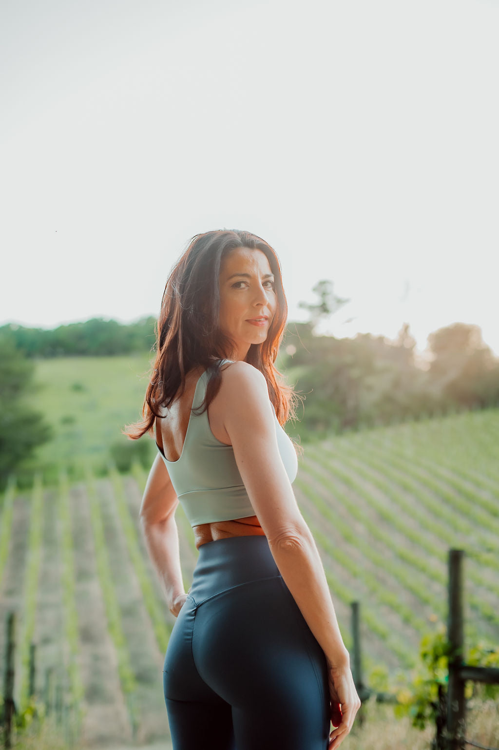 I Used to Live in Constant Fear and Anxiety. Here's the Only Thing That Actually Changed It.