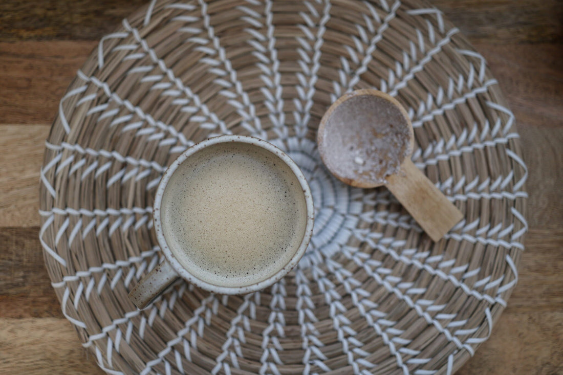 Coconut Milk Powder: Creamy and Nutritious