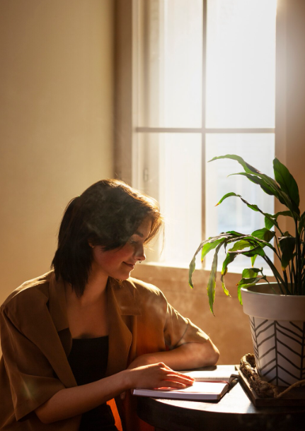 When Doing Everything Right Still Isn't Enough: The Heart Work Nobody Talks About