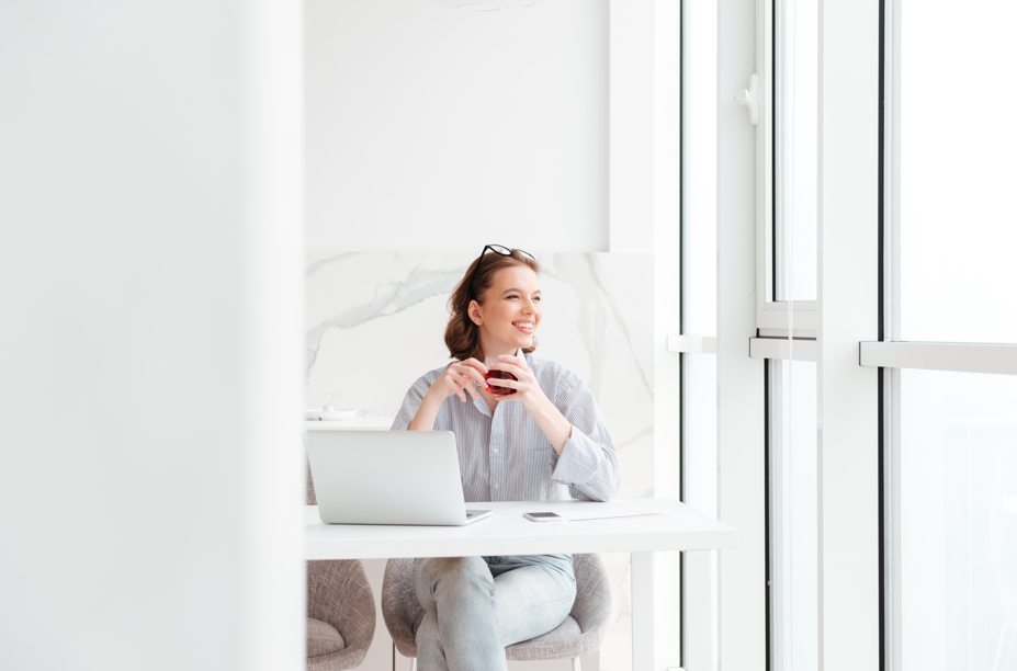 I Worked Less and Made More. Here's the Belief I Had to Unlearn to Get There.