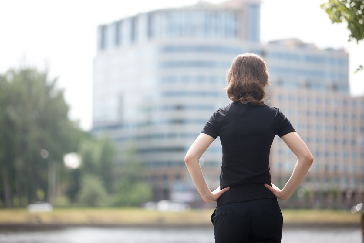 Why Women Burn Out Differently: What Chronic Stress Is Actually Doing to Your Body