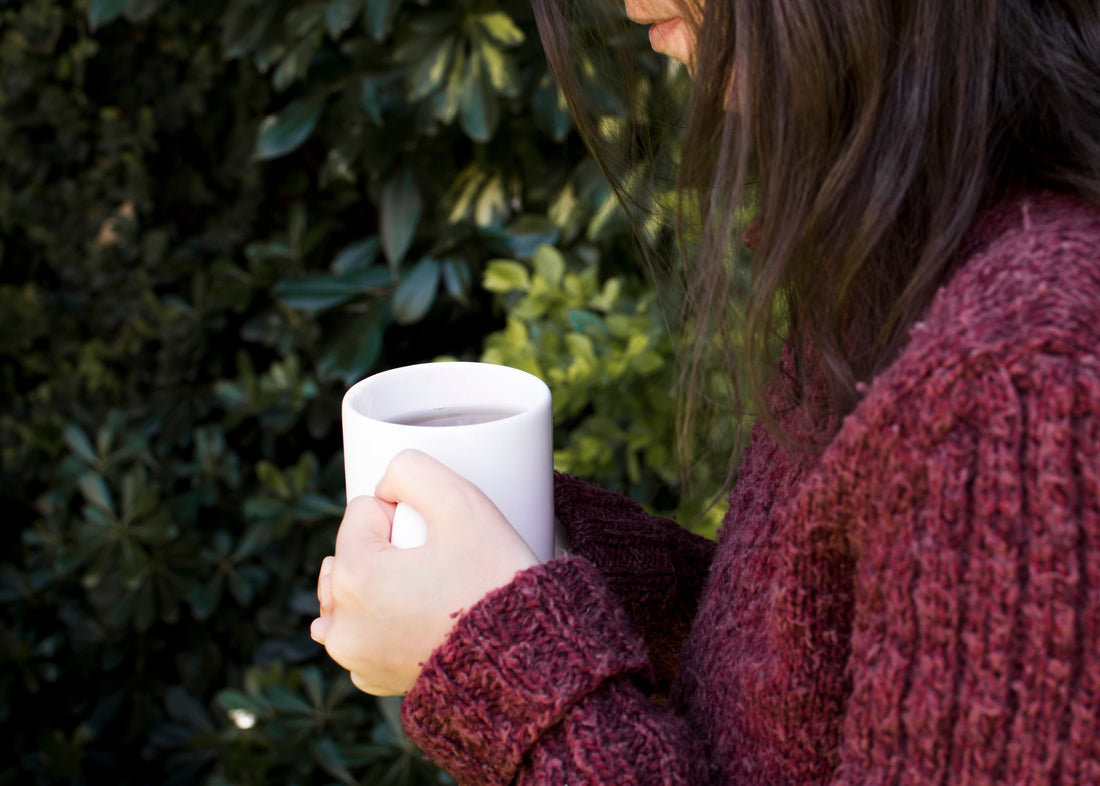 My Body Was Whispering for Years Before It Crashed. Here's What I Wish I Had Known.