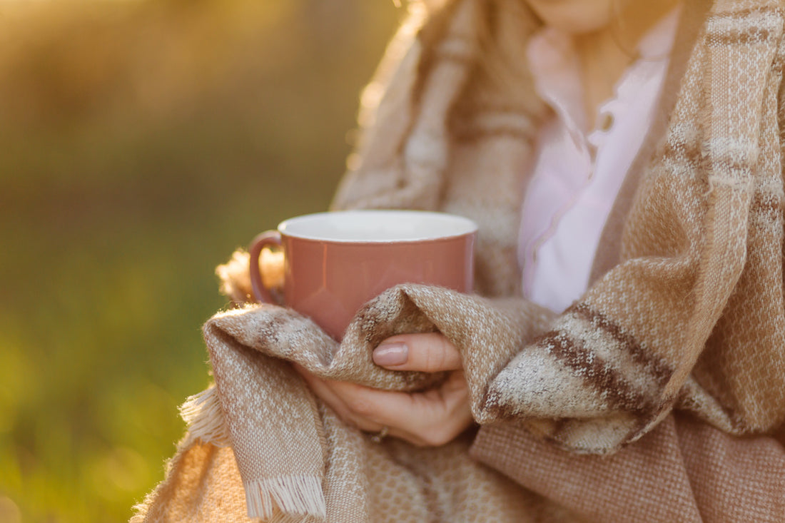 Why You Can't Heal Your Body Until You Change What You're Thinking