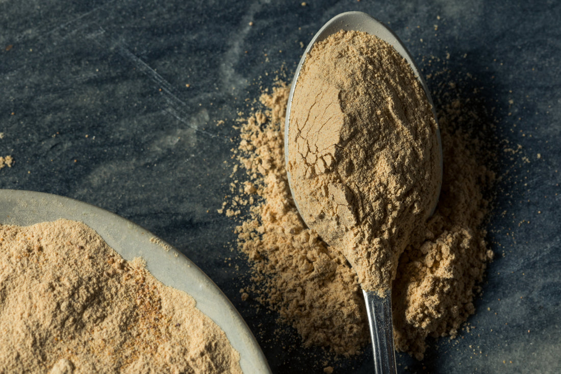 Maca: The Hormone Balancer