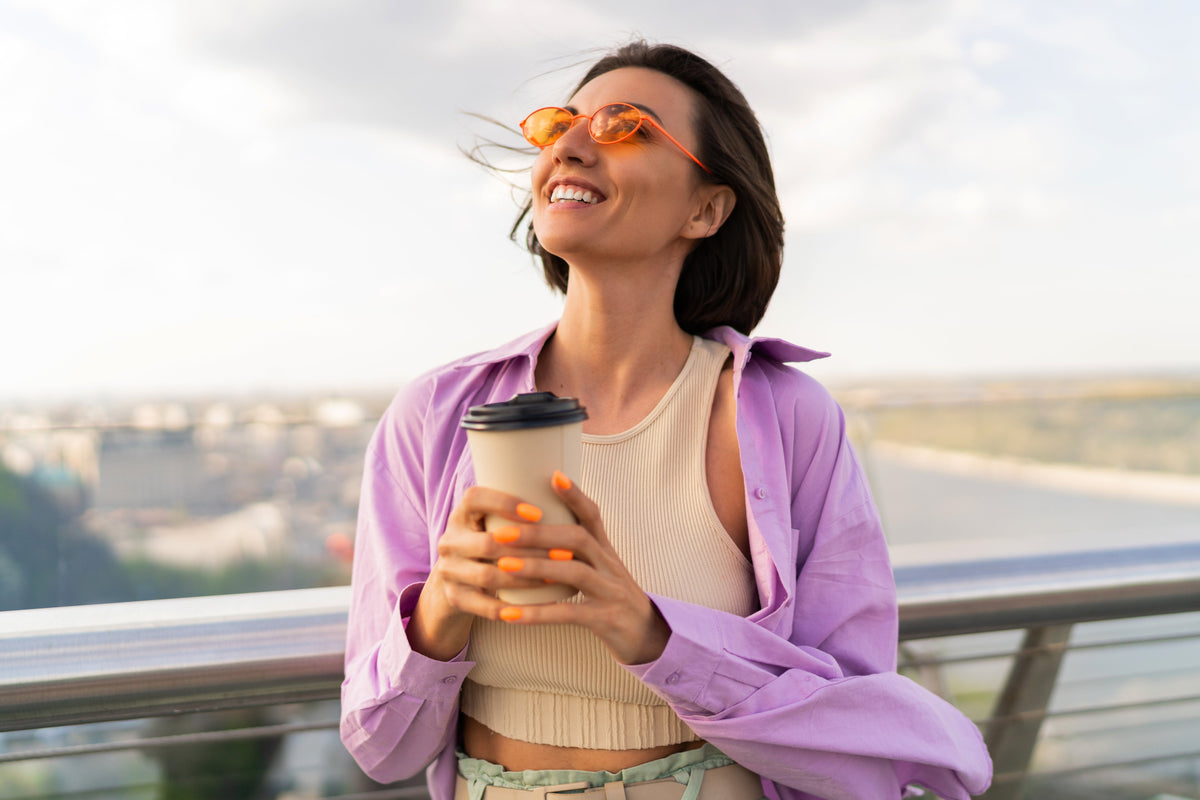 5 Things I Refuse to Feel Guilty About as a Type-A Mom, Lawyer, and Entrepreneur