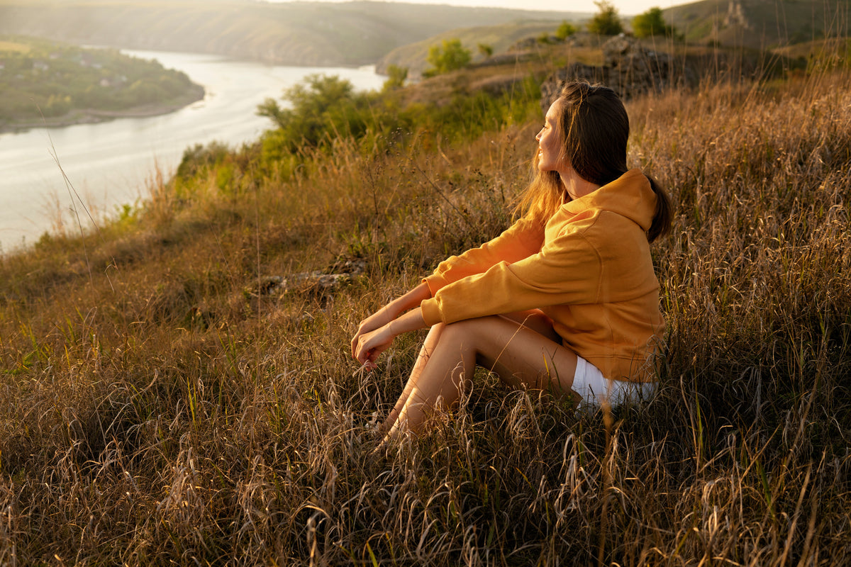 When the Breakthrough You Need Requires You to Stop, Not Push Harder