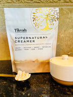 Supernatural Creamer