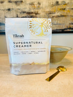 Supernatural Creamer